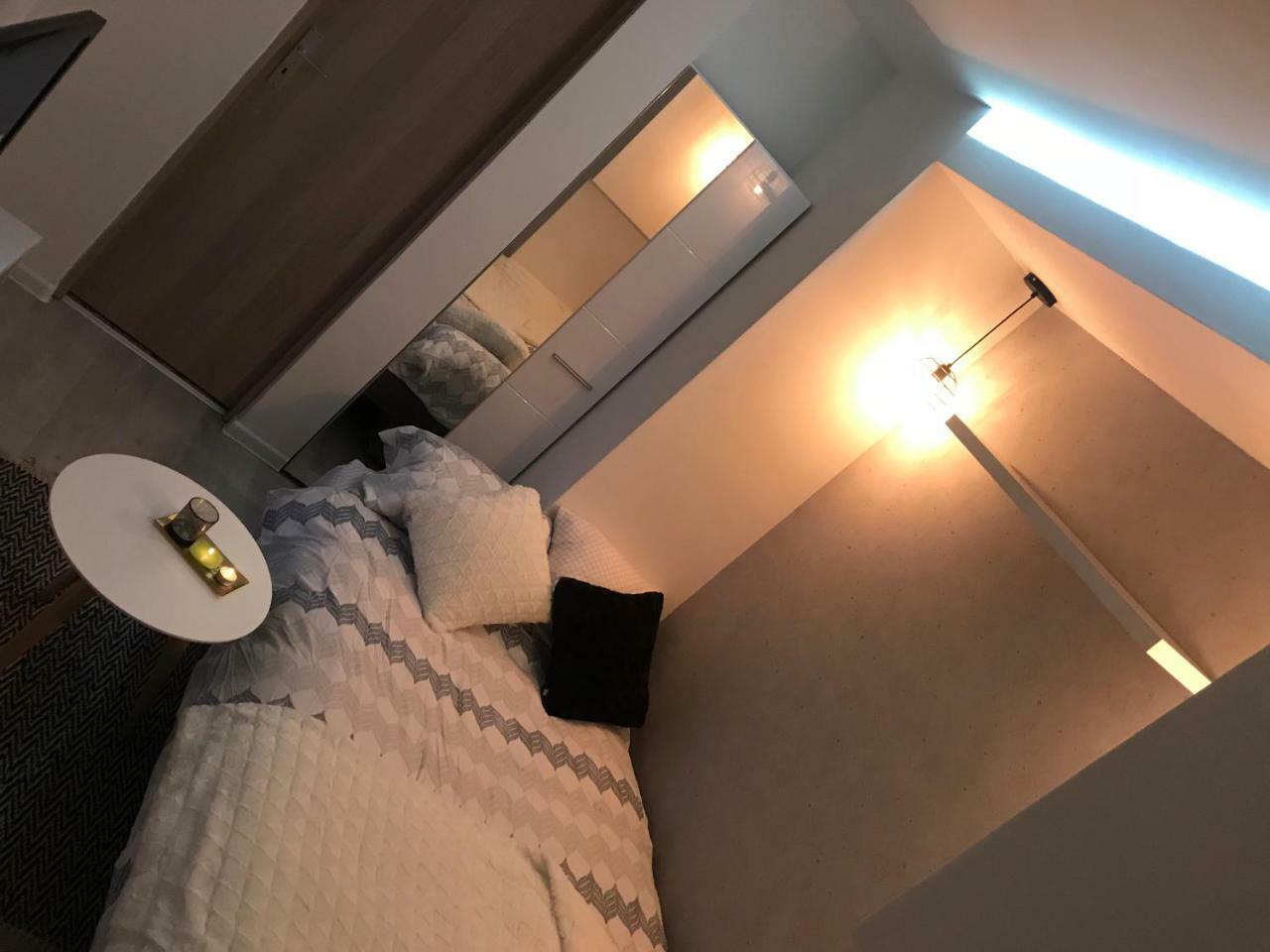 سراييفو Tiny Home المظهر الخارجي الصورة
