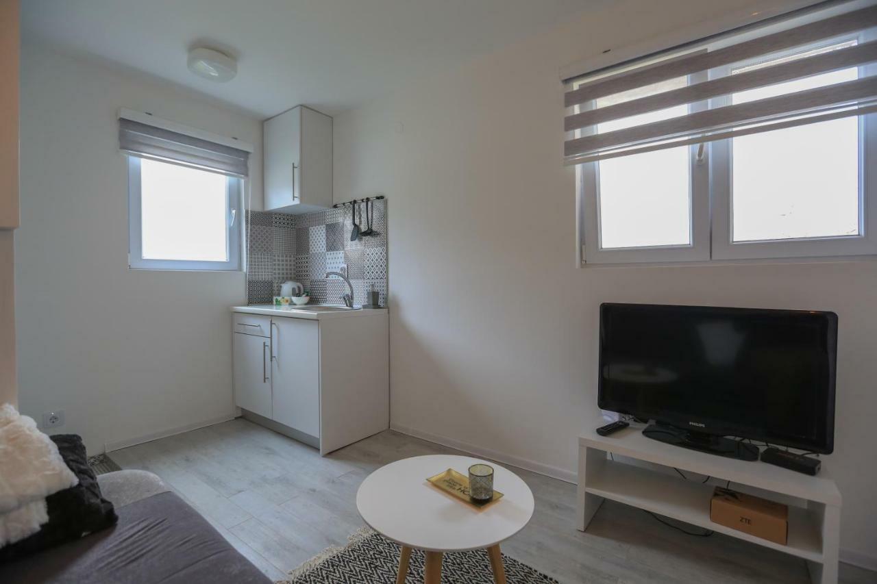 سراييفو Tiny Home المظهر الخارجي الصورة